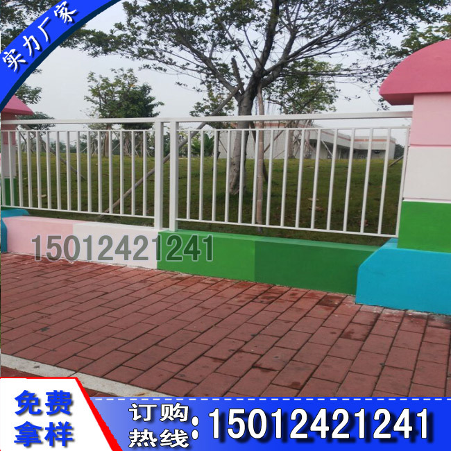 甲型市政護欄25