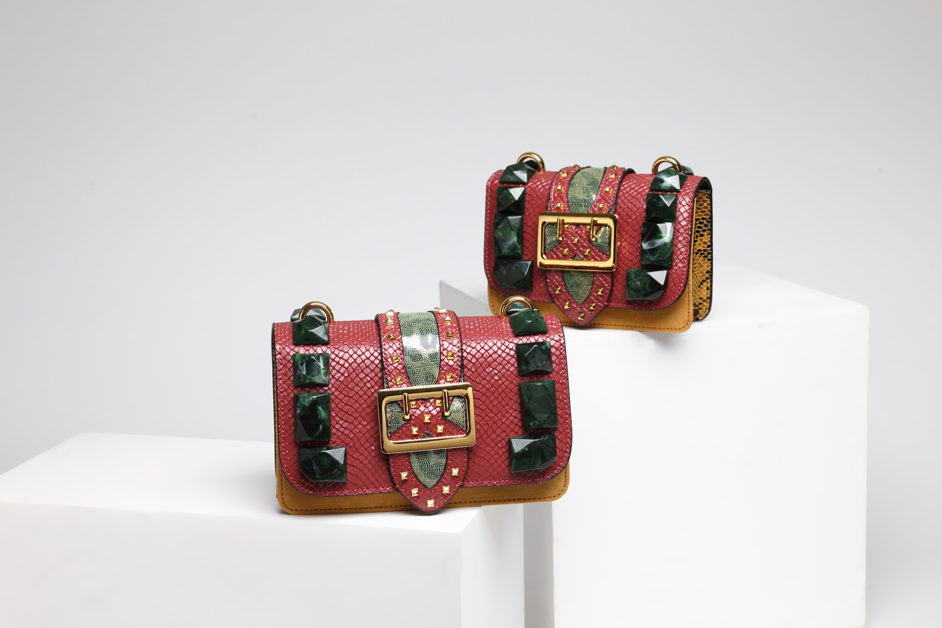 Chiko Gar Mini Handbag