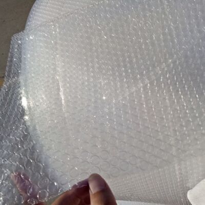 气泡膜宽230cm长180m新料气泡垫 泡泡棉 包装泡泡纸 打包棉