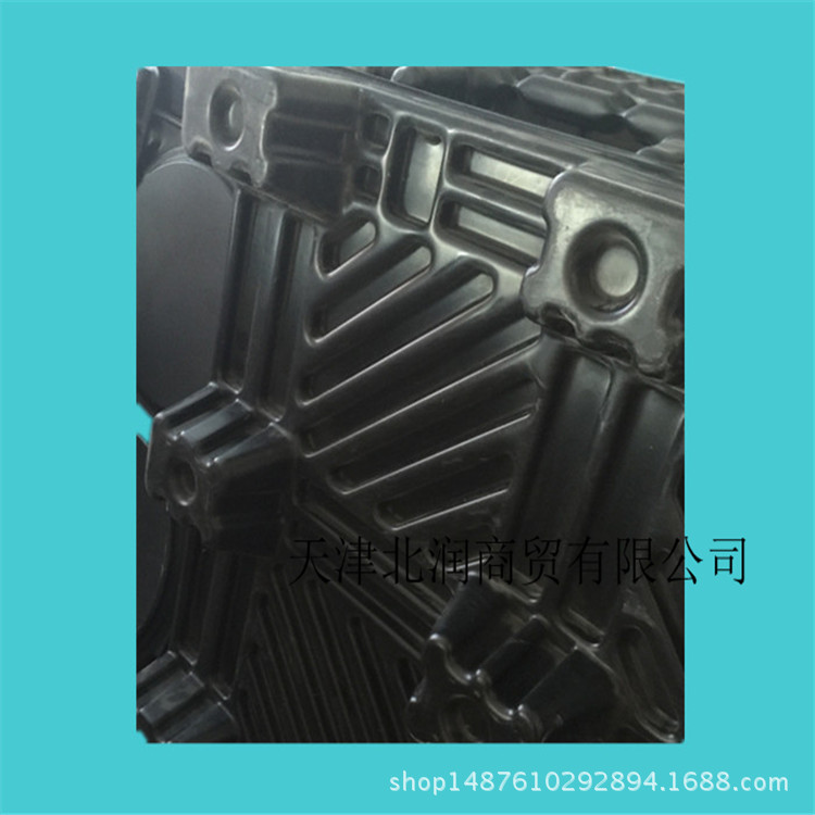 厂家销售pvc吸塑批发   PVC吸塑 天津pvc厚吸塑 九爪栈板吸塑