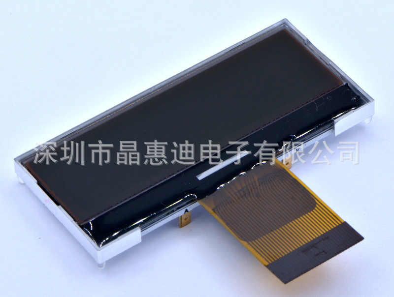 24064/COG/����/Һ����/2��/SPI/����/��Ĥ/JHD24064-G13BSW-BL