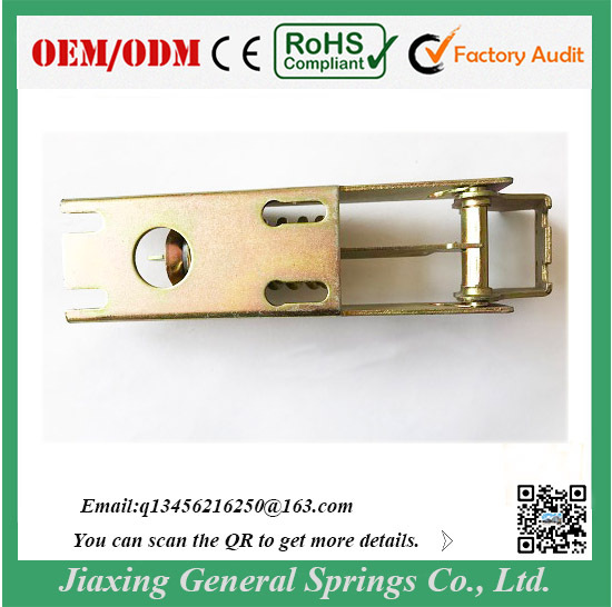 厂家提供高品质压缩弹簧 卷帘门弹簧 电动门弹簧 拉簧定做加工