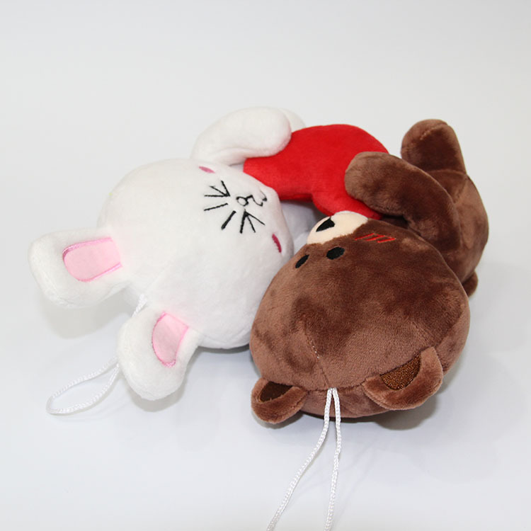 Love Plush Doll Image 3
