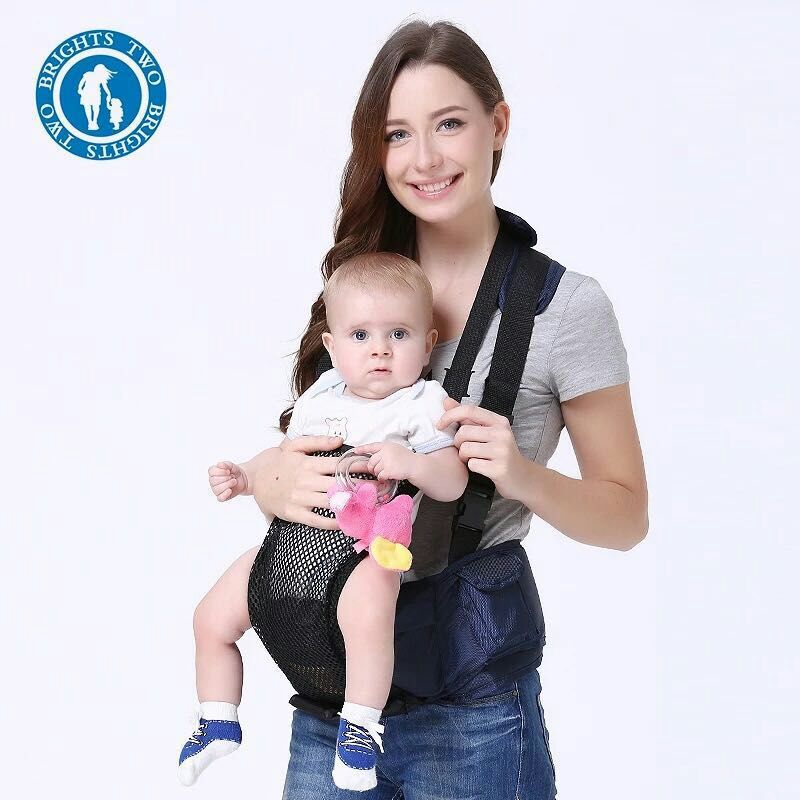 mom world The fourth generation baby straps baby straps