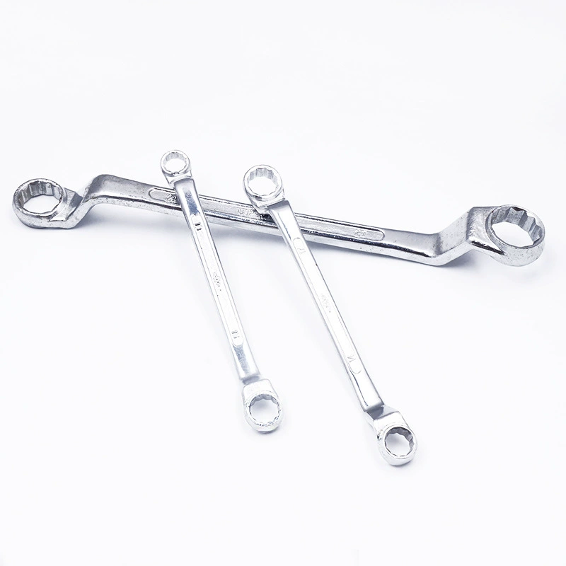 Wrench, glasses