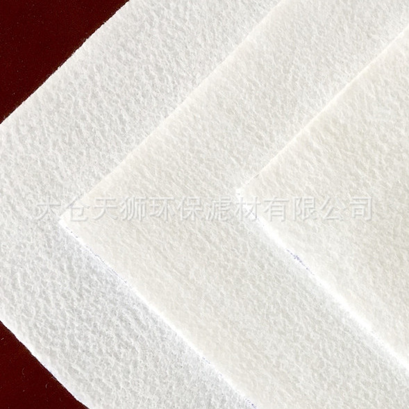 特价促销   长寿命PP过滤布 规格齐全优质经济实用