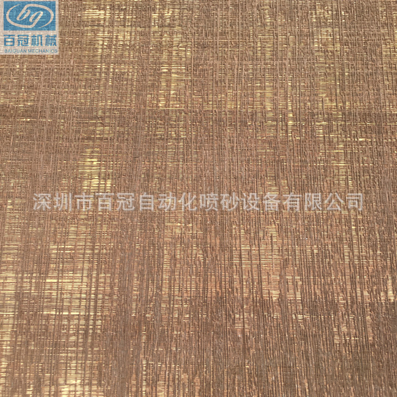 深圳厂家供应自动瓷砖雕刻喷砂机玻璃喷砂机五金处理自动喷砂机
