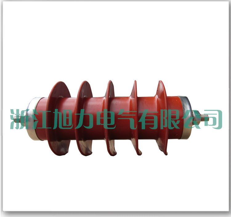 金属氧化避雷器_06