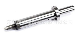 立式赞扬机80T-Φ25料管组
