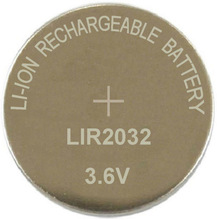 LIR2032~늳 3.6V 2032늳 LIR2032~۳늳 h