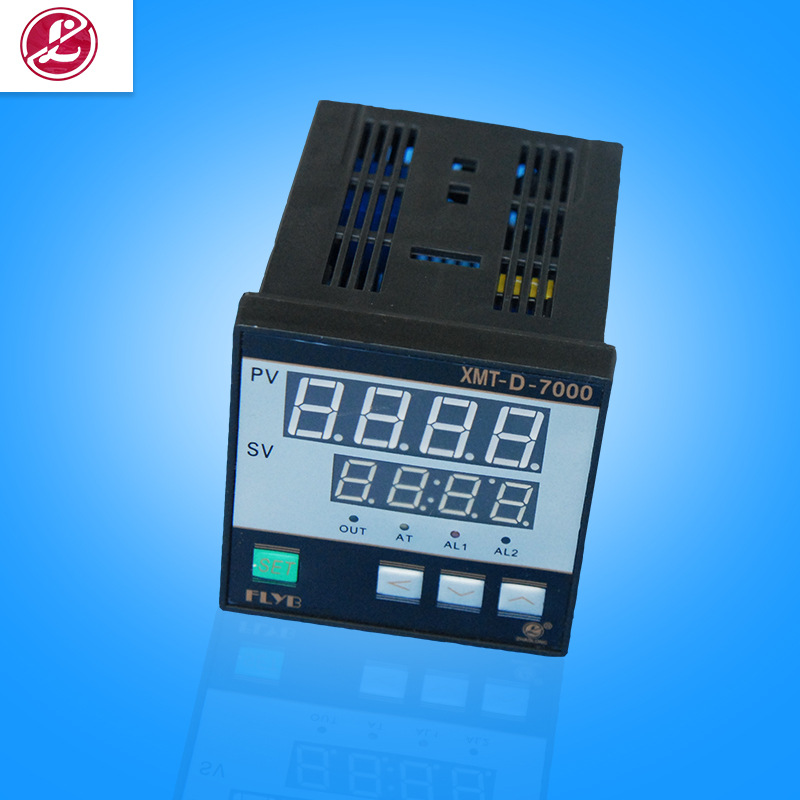 XMT-G-7421太阳能智能仪表 分段控制仪表 多段控温仪表