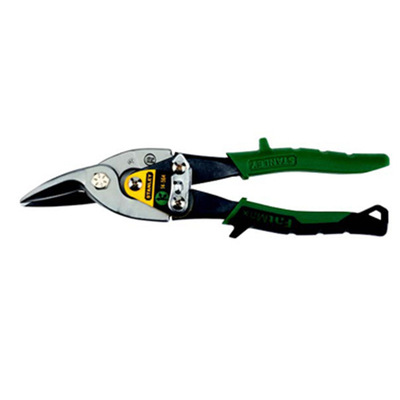 Stanley Elbow Aviation scissors Stainless steel scissors Metal scissors 14-564-22