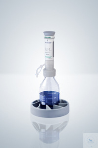 德国Hirschmann ceramus 0.2-1.0ml 全能型瓶口分配器 