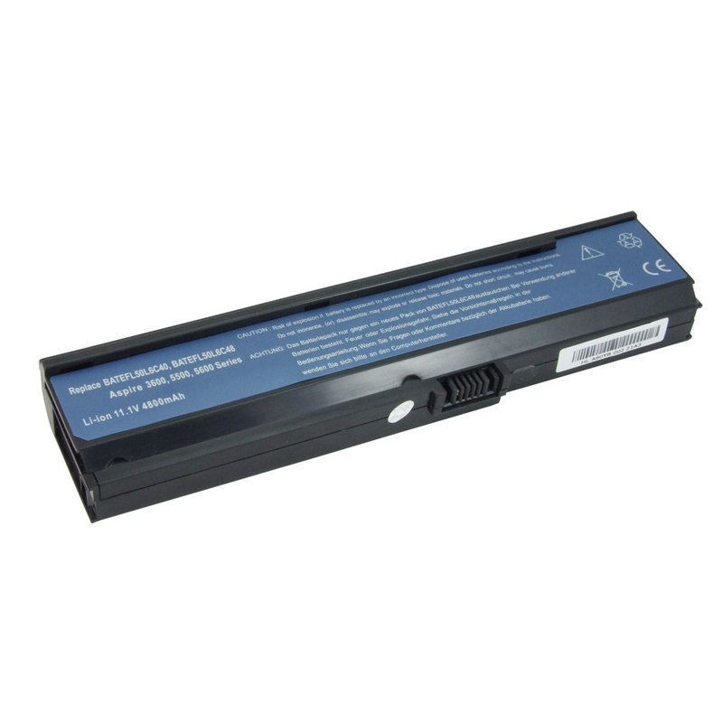 For Acer Aspire 4920 4920G 4520G 4710G 4715 notebook lithium battery