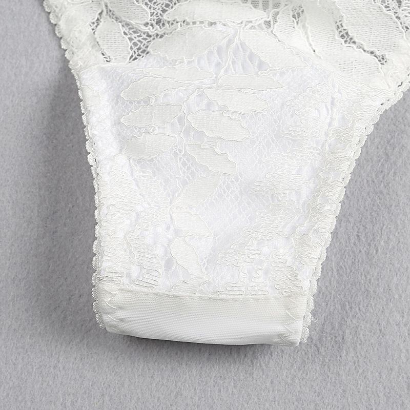 Soutiens-gorge en  dentelle - Ref 3370210 Image 45