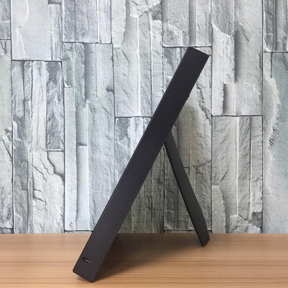 3d 相框灯触摸遥控七彩变光 led灯创意产品 小夜灯008