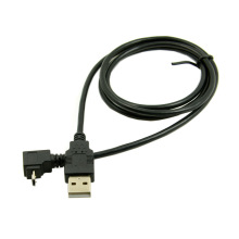 U2-204 USB 2.0ֱ^Micro USBϏ^90֙Cƽ는