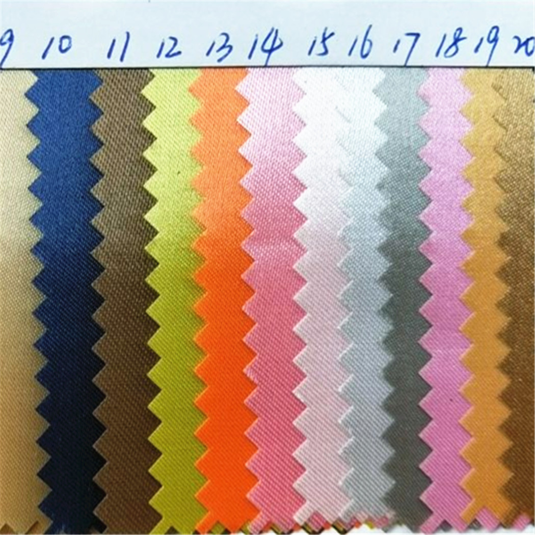 色丁布是什么面料?色丁布常识解说 (色丁布是什么面料布)