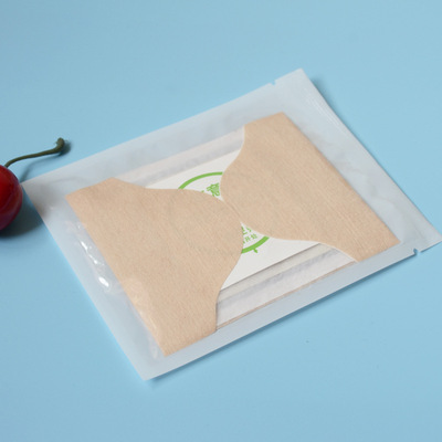 moxibustion argy wormwood Magnet Warm paste Fever stickers On behalf of goods in stock wholesale