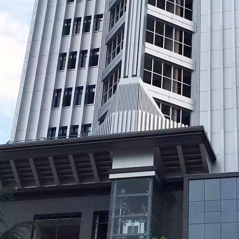 承德市河南氟碳铝单板厂家电话13049126688房小姐