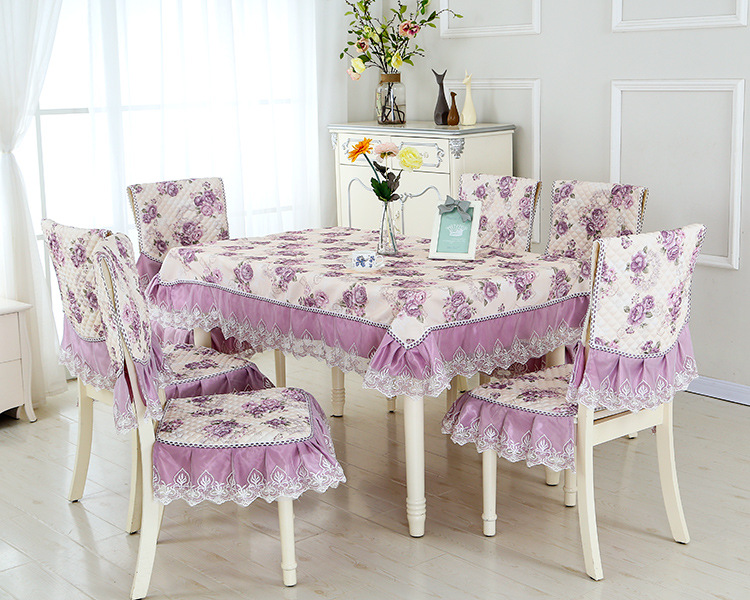 幽幽美紫椅垫 (4)