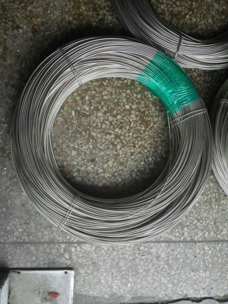 批发C7521白铜丝半硬 供应C7701白铜线 C7701洋白铜棒 0.1mm