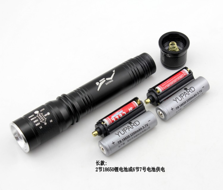 Torche de survie 10W - Ref 3399483 Image 18