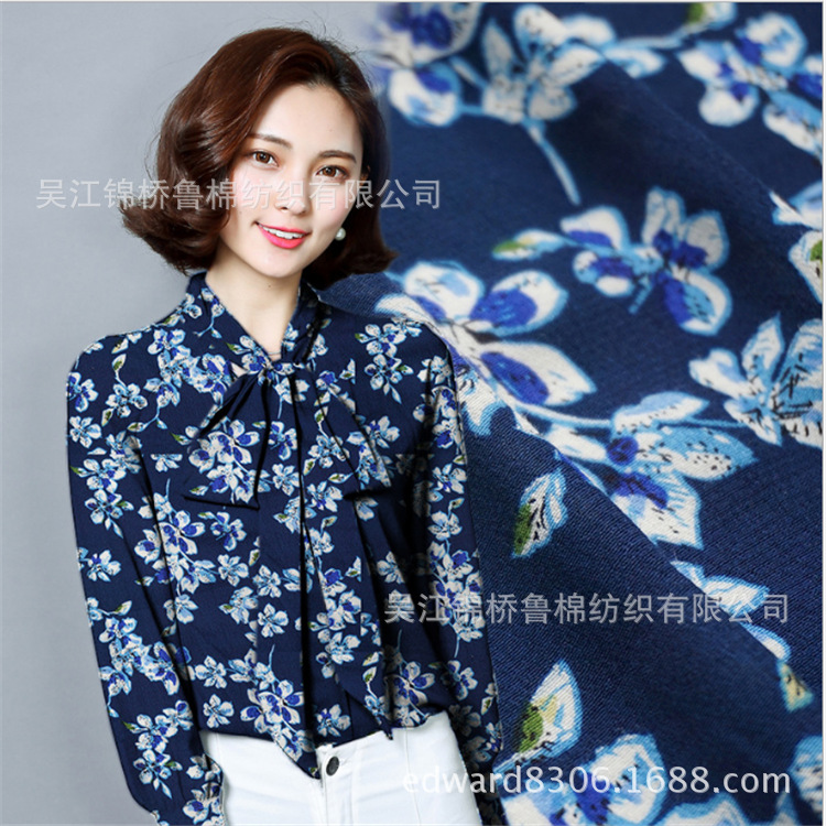 Veritable wax printed cotton fabric 24*2...