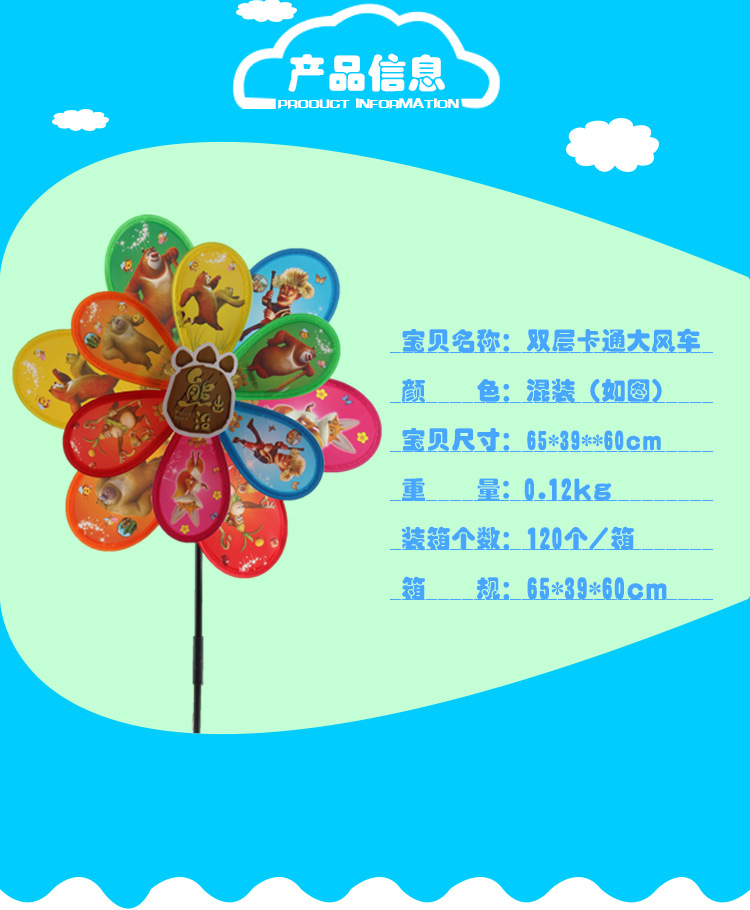 双层熊出没风车切片_02