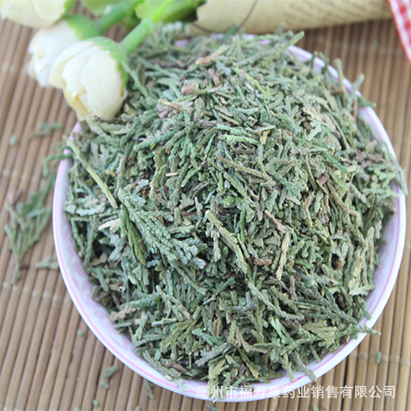 中药材批发 侧柏叶 柏叶 大货供应 另售桑叶 苦丁  侧柏叶