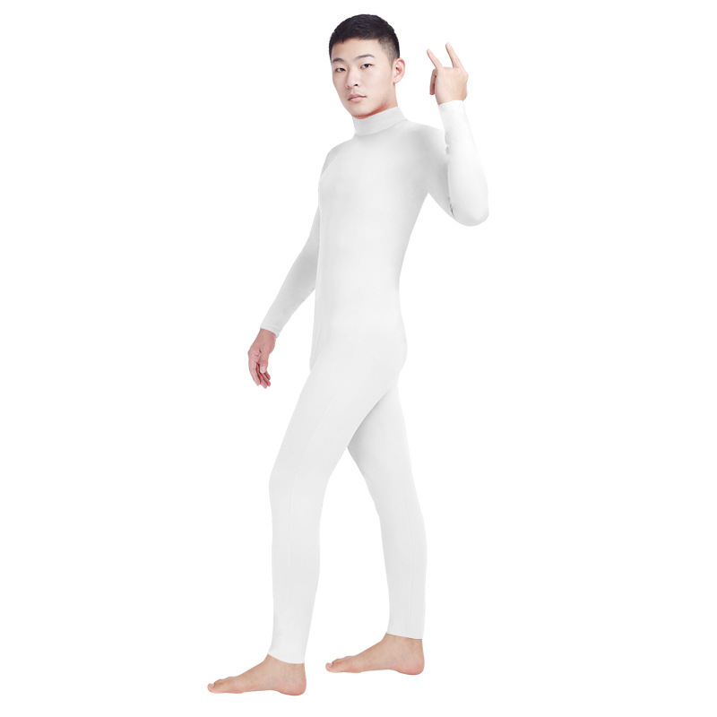 ウルトラマン服のレオタードが痩せています。|undefined