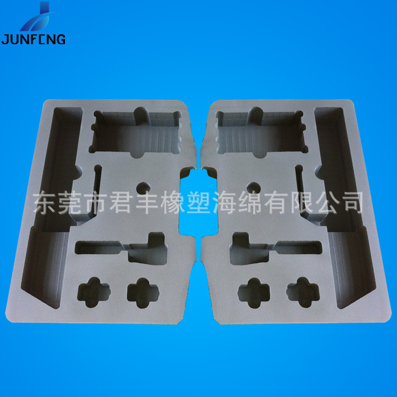 来图来样制作 高硬度EVA防护易碎品防护包装eve盒 五金工具包装