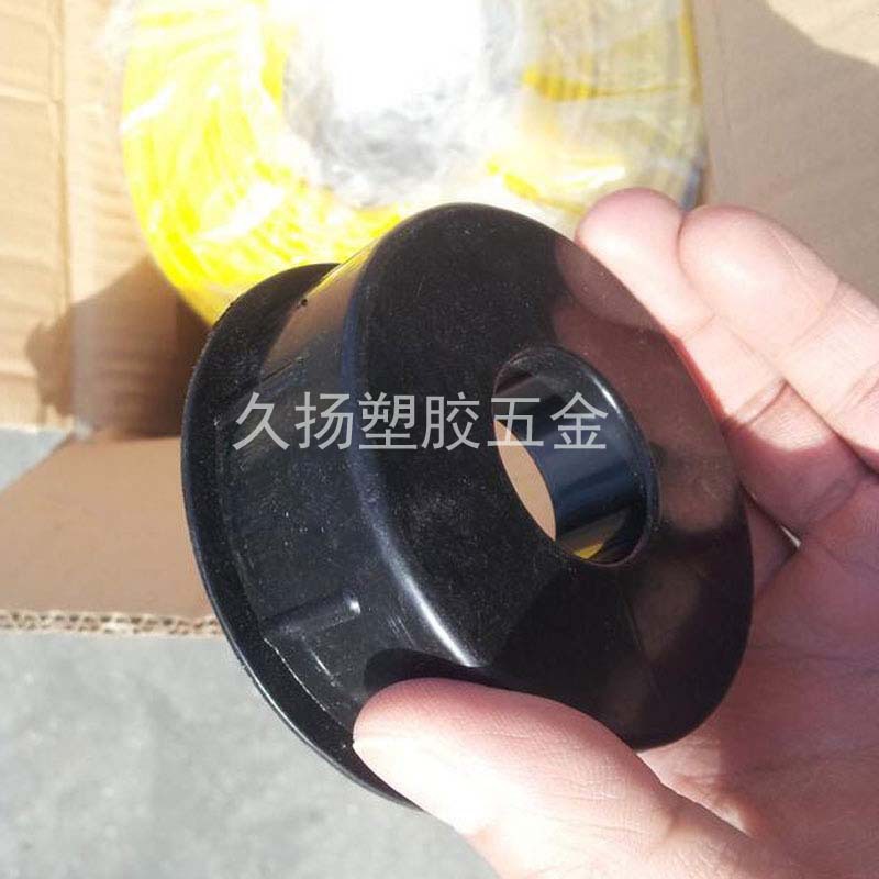 纸管胶盖 纸管闷盖 护塞 pp胶塞 防尘胶塞 纸管内塞，纸筒胶盖