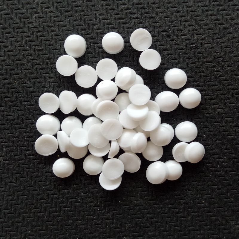 硬质白色PVC颗粒 NP-120A绿色环保高强度片材应用PVC聚氯乙烯-阿里巴巴