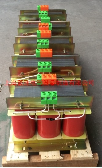 380V变380V变压器1：1三相干式抗干扰隔离变压器8KVA/8KW现货