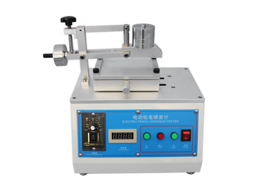 电动铅笔硬度计 自动测量涂层硬度，易操作