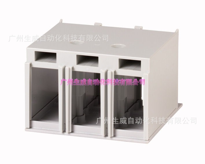 EATON塑壳断路器端子盖NZM1-XKSA正品现货