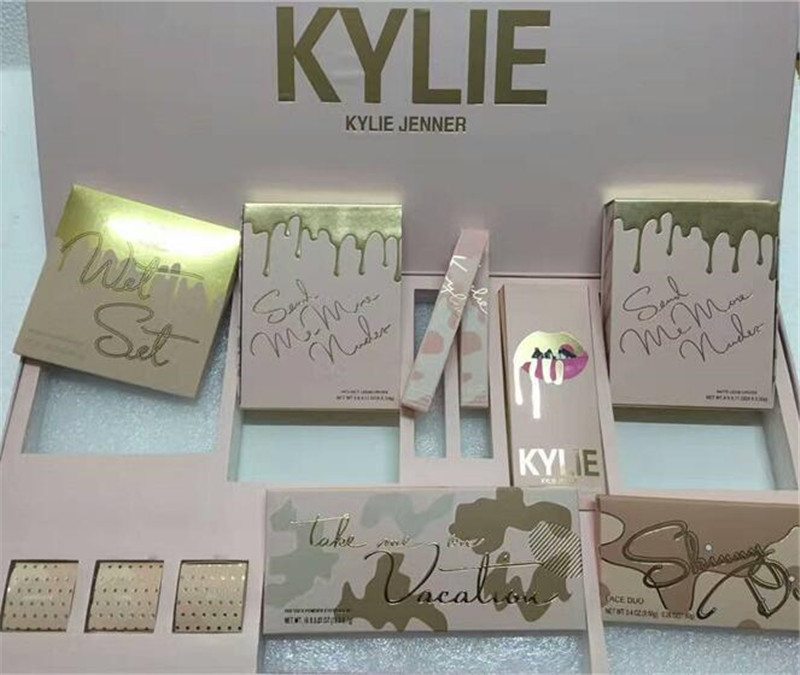 kylie新款大礼包008