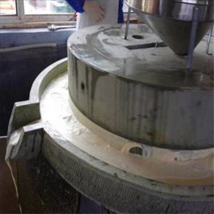 自动石磨不锈钢米浆机 各种规格型号
