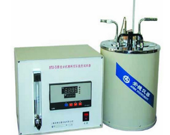 SYA-509发动机燃料实际胶质试验器