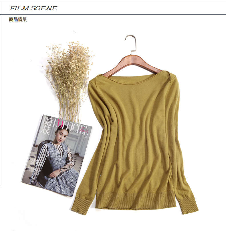 Pull femme - Ref 3414080 Image 11