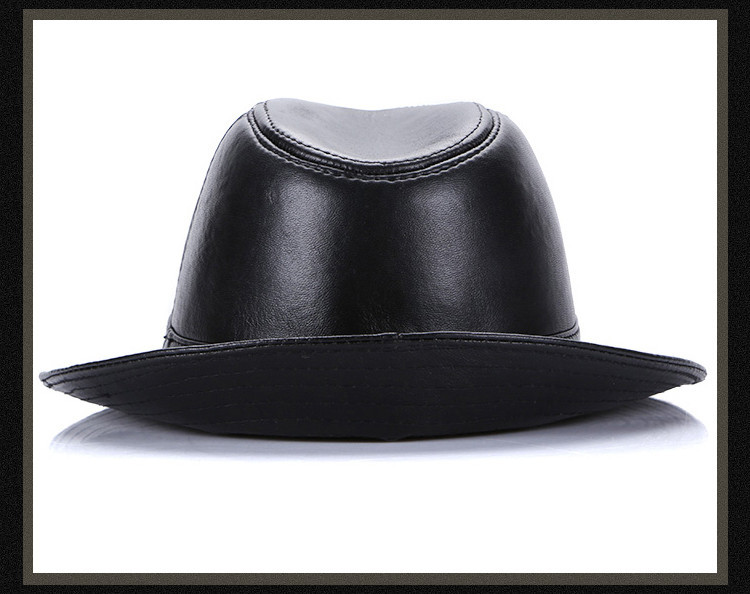 羊皮礼帽_22