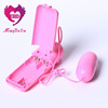 Haoqi fun couple sexy egg jumping eggs female vibrator massage stick female masturbation instrument manufacturers wholesale