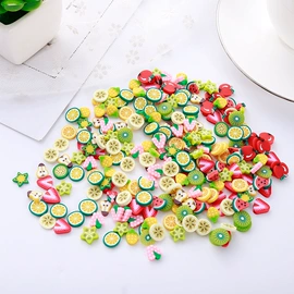 软陶工艺品;饰品配件