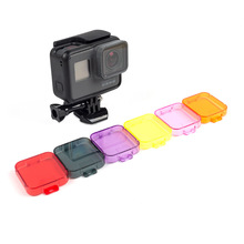 for Gopro gopro hero5/6˾/ͷȦ˾ gopro5/6