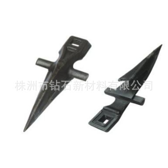 结构功能刀具设计，开发，开刃，组件焊接（不锈钢或者硬质合金材