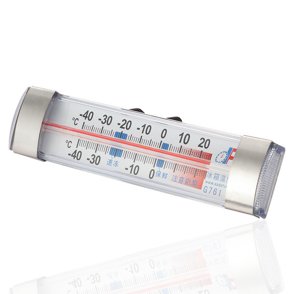 Defu G761 Furnishing refrigerator thermometer supermarket cold…