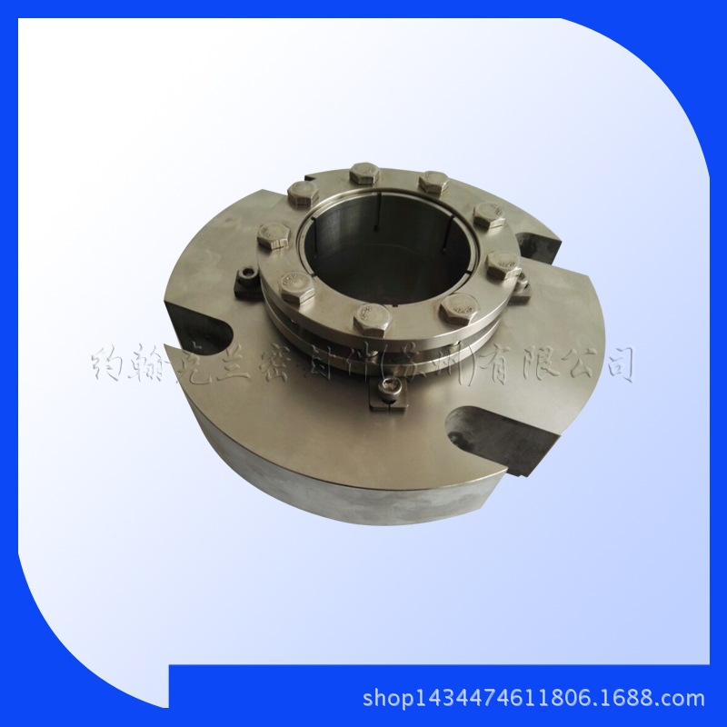 现货供应集装式318机械密封 批发销售机械密封件