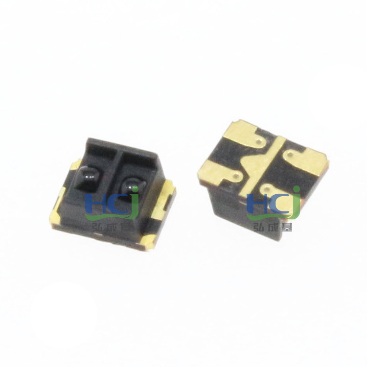 GP2S700HCP 检测距离3MM 光中断器 反射型 单光晶体管 日本原装