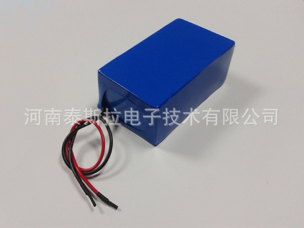 定向开发 磷酸铁锂电池36V10Ah矿用、工业、医疗备用电源